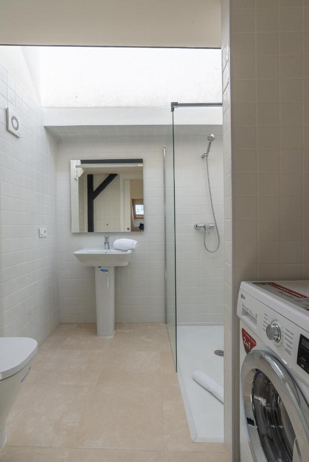 Urbe10 Carreteria Big Terrace Suite Málaga Eksteriør billede